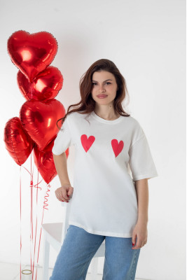 Футболка жіноча